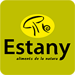 Estany - aliments de la natura